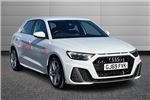 2019 Audi A1