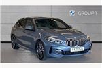 2021 BMW 1 Series