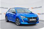 2023 Peugeot 208