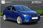 2021 SEAT Ibiza