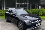 2019 Mercedes-Benz GLC