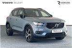 2021 Volvo XC40 Recharge