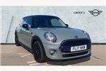 2017 MINI Hatchback