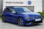 2024 Volkswagen Golf R