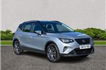 2024 SEAT Arona
