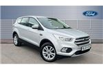 2019 Ford Kuga