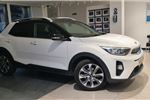 2018 Kia Stonic