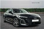 2024 Audi A5