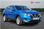 2021 Nissan Qashqai