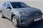 2021 Hyundai Kona Electric