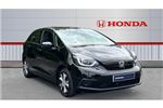 2020 Honda Jazz