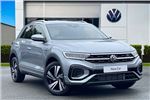 2024 Volkswagen T-Roc