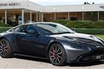 2020 Aston Martin Vantage