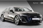2024 Audi A5