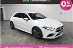 2020 Mercedes-Benz A-Class