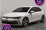 2021 Volkswagen Golf