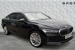 2025 Skoda Superb