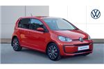 2018 Volkswagen Up