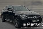 2021 Mercedes-Benz GLC