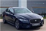 2024 Jaguar XF