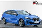 2020 BMW 1 Series