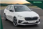 2024 Skoda Scala 1.0 TSI 116 Monte Carlo 5dr DSG