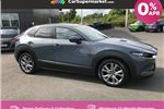 2021 Mazda CX-30