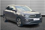 2022 Volkswagen T-Cross