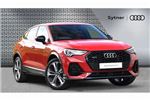 2022 Audi Q3