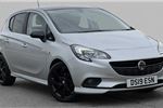 2019 Vauxhall Corsa