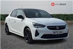2020 Vauxhall Corsa
