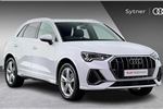 2021 Audi Q3