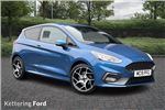 2019 Ford Fiesta ST