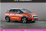 2018 Citroen C3 Aircross 1.2 PureTech Flair 5dr