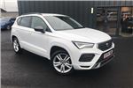 2024 SEAT Ateca