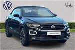 2021 Volkswagen T-Roc Cabriolet