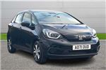 2022 Honda Jazz