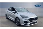 2023 Ford Fiesta