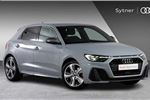2021 Audi A1