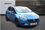 2019 Vauxhall Corsa