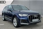 2022 Audi Q7