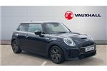 2022 MINI Hatchback