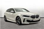 2021 BMW 1 Series 118d M Sport 5dr