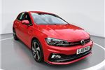 2019 Volkswagen Polo GTI