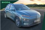2019 Hyundai Kona Electric