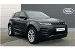 2020 Land Rover Range Rover Evoque 2.0 D180 R-Dynamic SE 5dr Auto