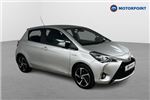 2020 Toyota Yaris