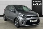 2022 Kia Picanto