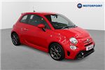 2018 Abarth 595