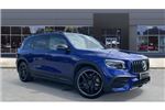 2022 Mercedes-Benz GLB